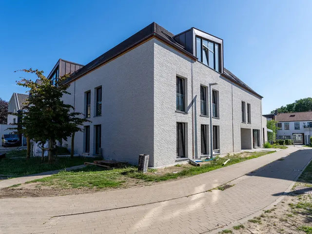 Appartement te koop in Brugge – 1/10