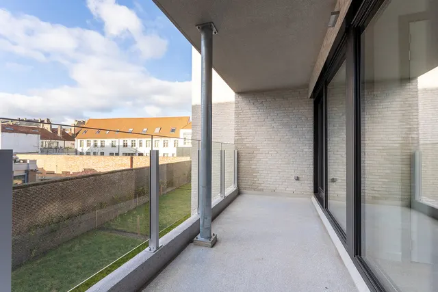 Appartement te koop in Brugge – 1/10