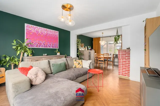 Maison à louer à Tessenderlo-Ham – 1/10