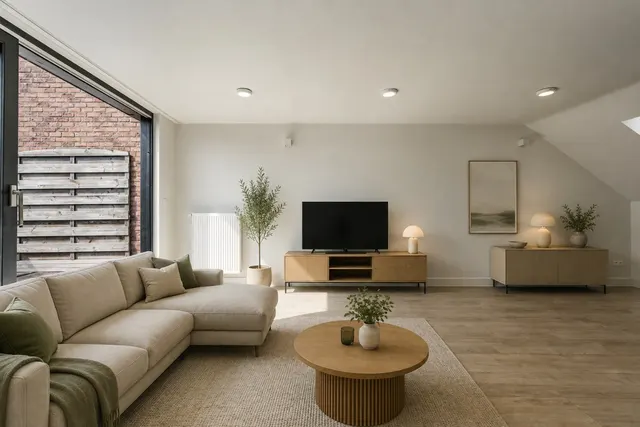 Appartement te huur in Dendermonde – 1/10
