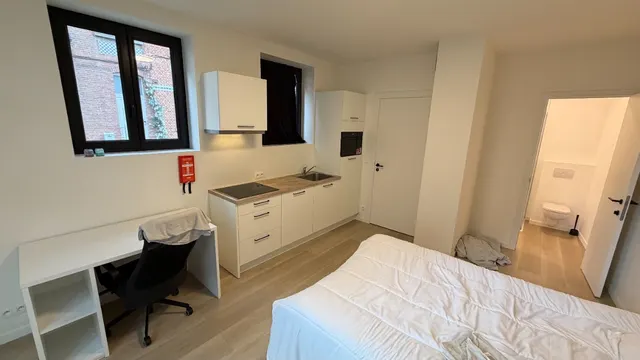 Appartement à louer à Mechelen – 1/10