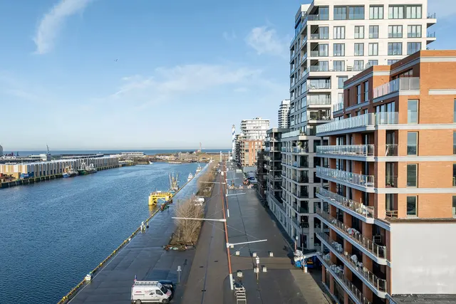 Appartement te koop in Oostende – 1/10