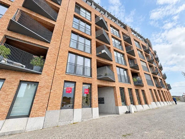 Apartment for rent in Hasselt – 1/10