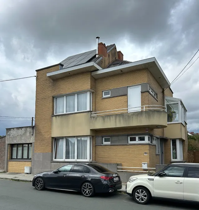 Maison à louer à Soignies – 1/10