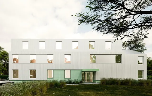 Appartement te huur in Genk – 1/4