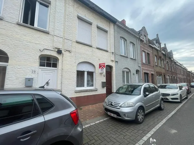 Maison à louer à Comines-Warneton – 1/10
