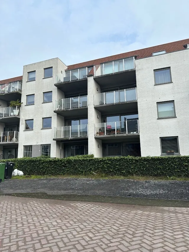 Appartement te huur in Veurne – 1/9