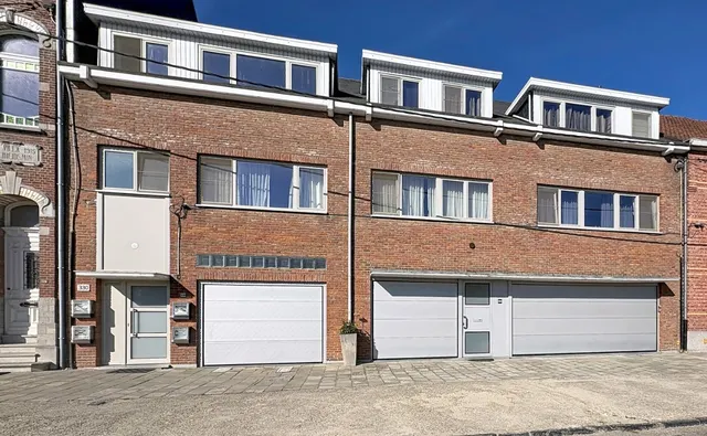 Appartement à louer à Grimbergen – 1/10
