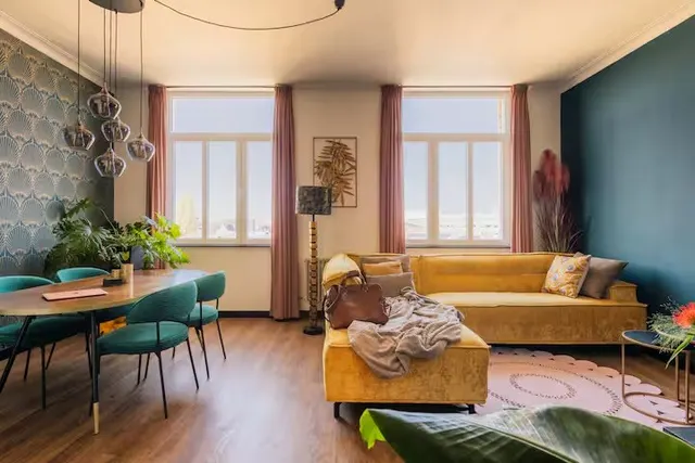 Appartement à vendre à Antwerpen – 1/10