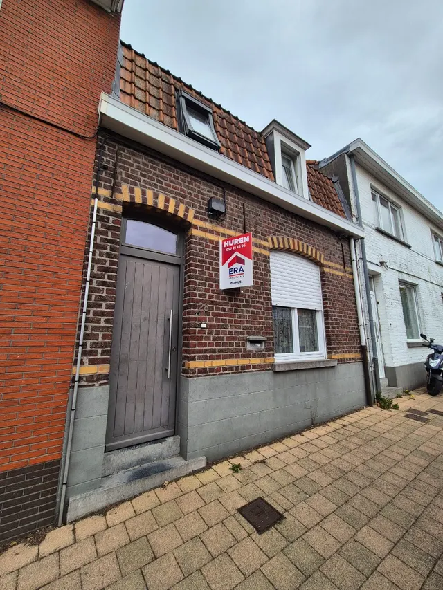 Huis te huur in passendale – 1/10