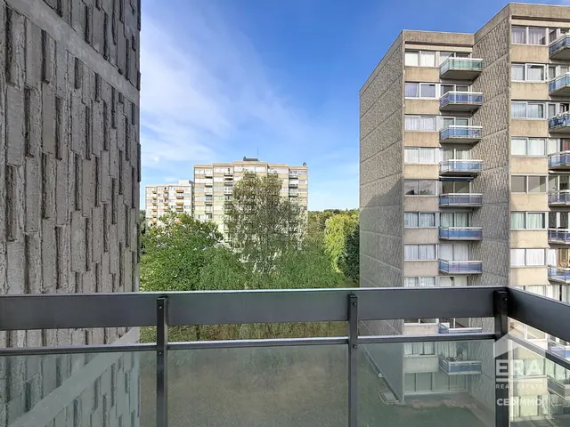 Appartement te huur in Nivelles – 1/10