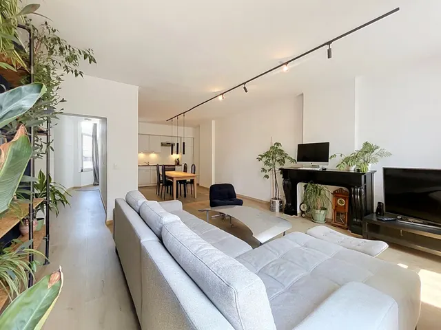 Appartement à louer à Arlon – 1/10