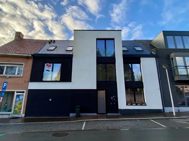 Appartement te huur in Wortegem - Petegem – 1/10
