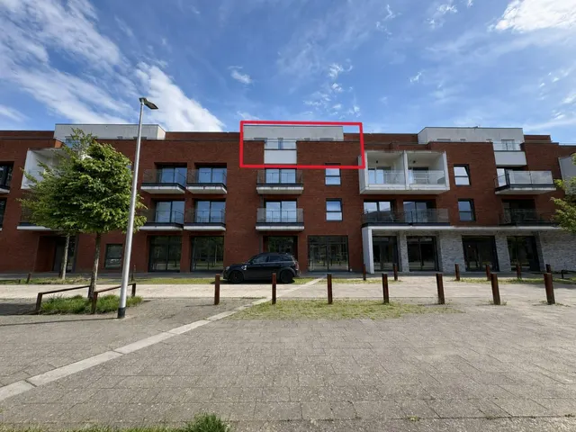 Appartement te huur in Genk – 1/10