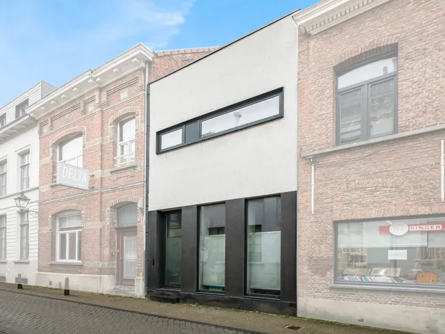 Huis te huur in Temse – 1/10