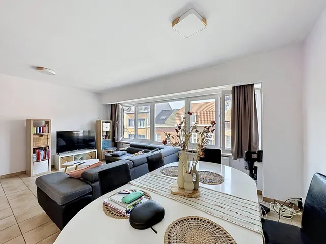Appartement à louer à Vilvoorde – 1/10