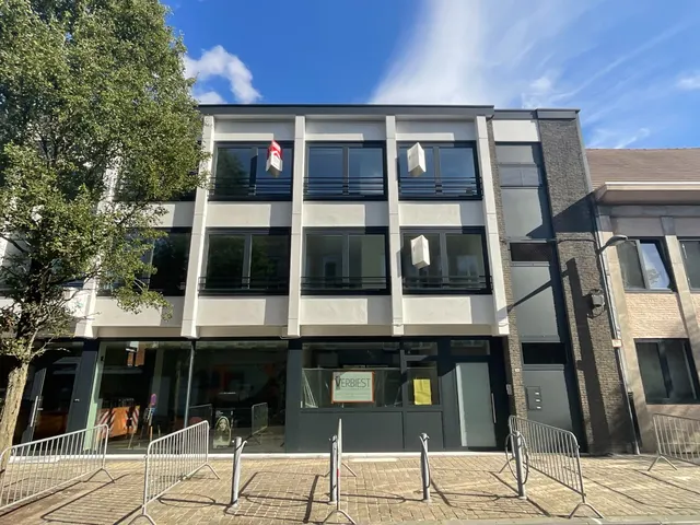 Appartement te huur in Herentals – 1/10