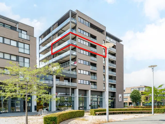 Appartement à louer à Temse – 1/10