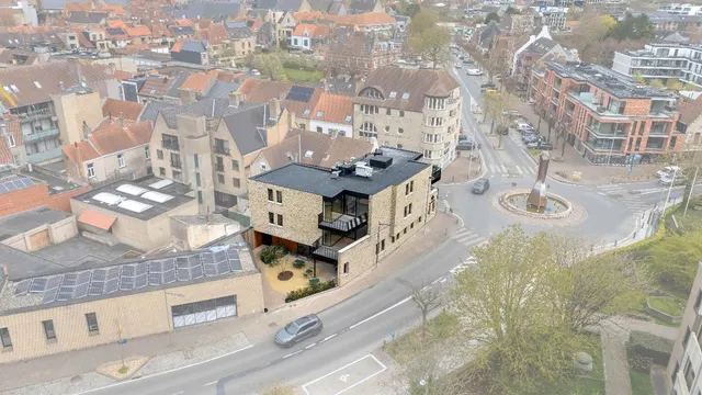 Appartement te huur in Veurne – 1/10