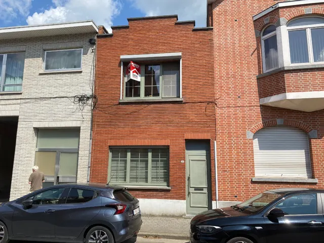 Maison à louer à Mechelen – 1/10