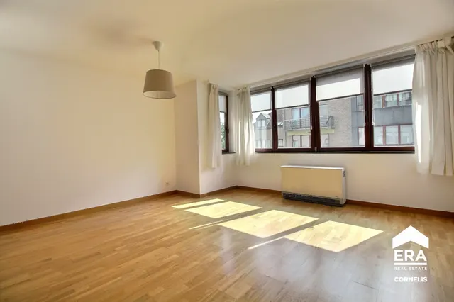 Apartment for rent in Anderlecht – 1/7
