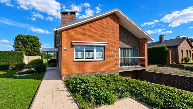 Huis te koop in Flénu – 1/10