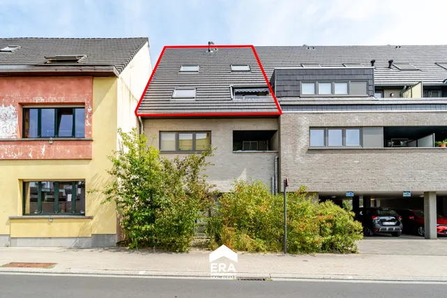 Appartement te huur in Affligem – 1/10