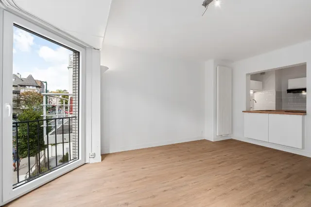 Appartement à louer à De Panne – 1/10