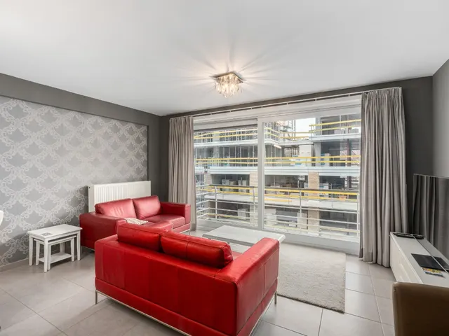 Appartement à louer à De Panne – 1/10