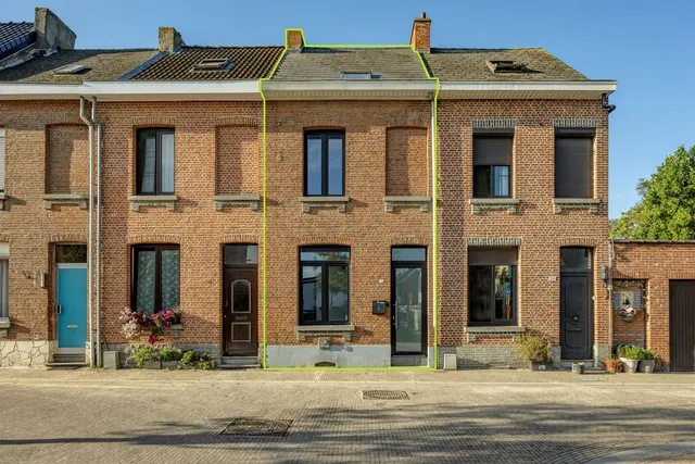 Huis te koop in Muizen – 1/10
