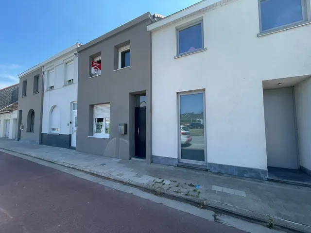 Huis te huur in Wervik – 1/10