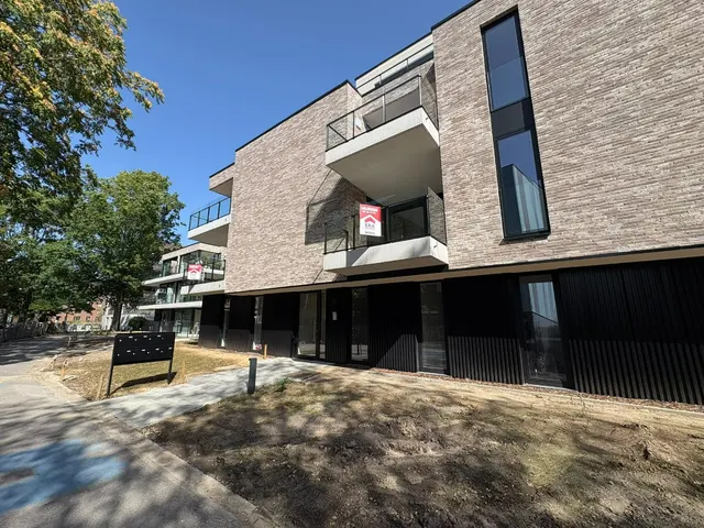 Apartment for rent in Hasselt – 1/10