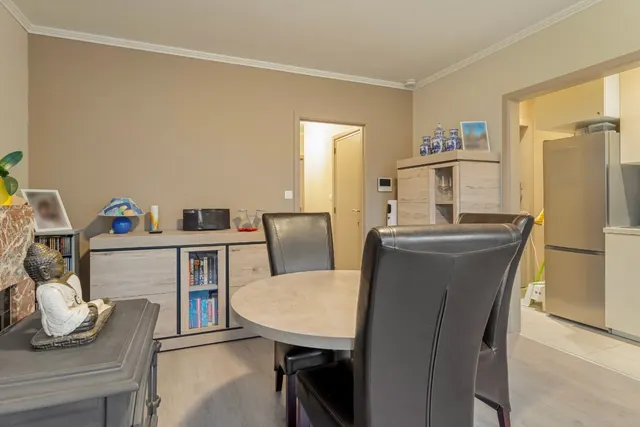 Appartement te huur in Koksijde – 1/10