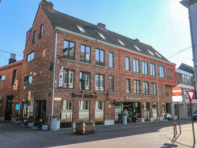 Appartement te huur in Westerlo – 1/9