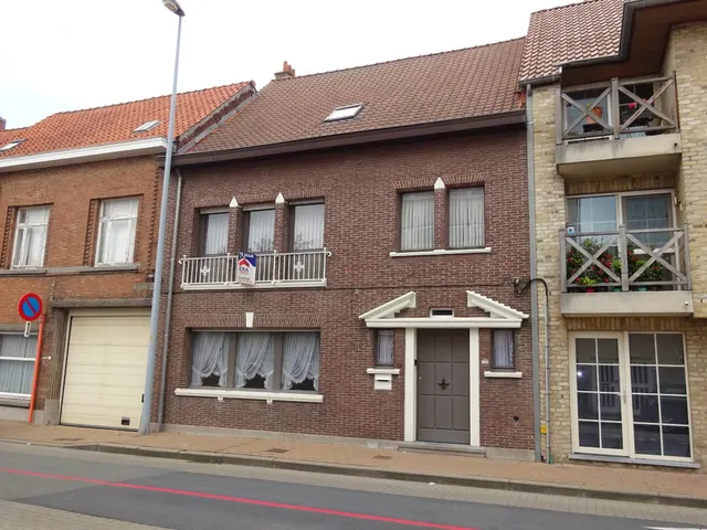 Huis te huur in Wervik – 1/10