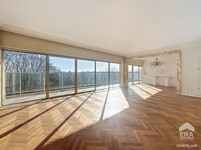 Appartement à louer à Bruxelles – 1/10