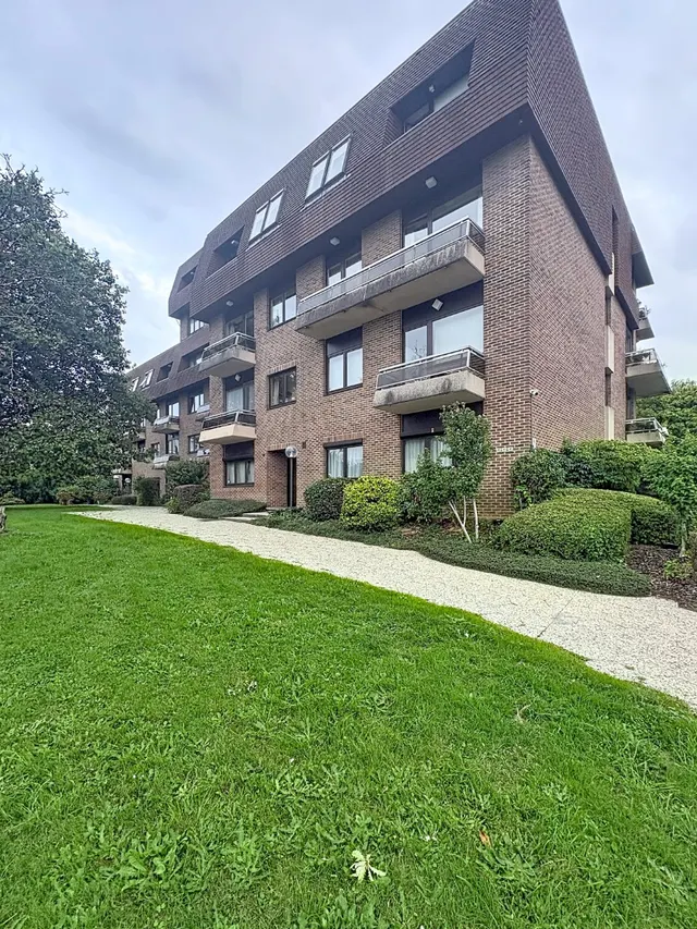 Appartement à louer à Grimbergen – 1/10