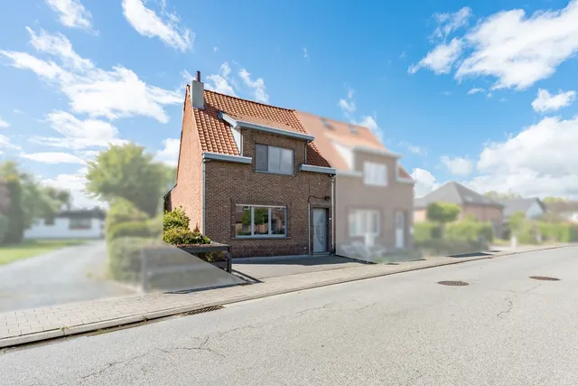 Maison à louer à Londerzeel (Steenhuffel) – 1/10