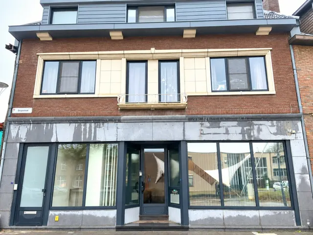 Appartement te huur in Lummen – 1/10