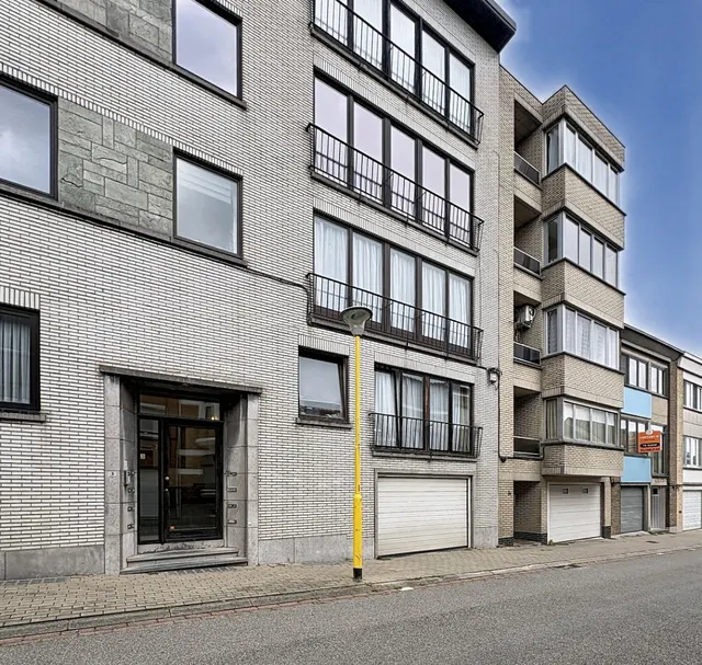 Appartement à louer à Strombeek – 1/10