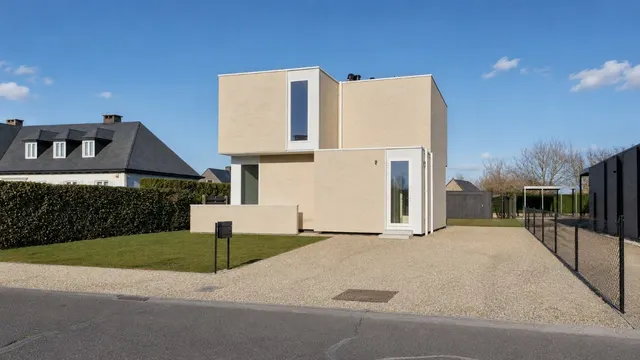 House for rent in Kwaadmechelen (Ham) – 1/10