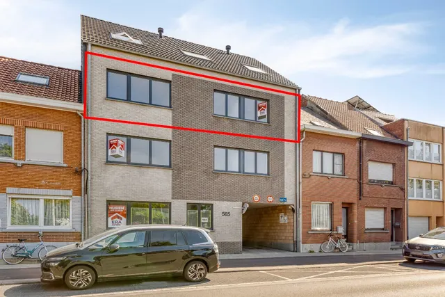 Appartement à louer à Mechelen – 1/10