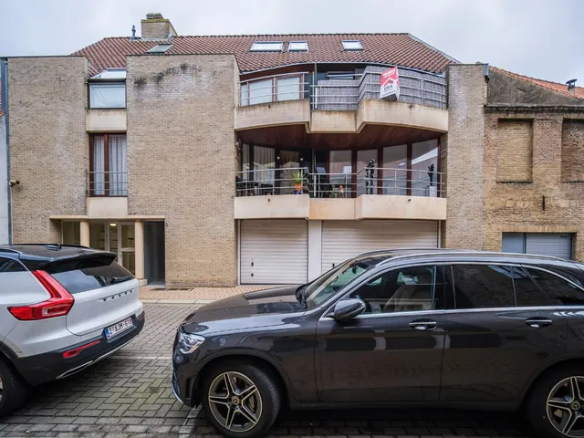 Appartement te huur in Veurne – 1/10