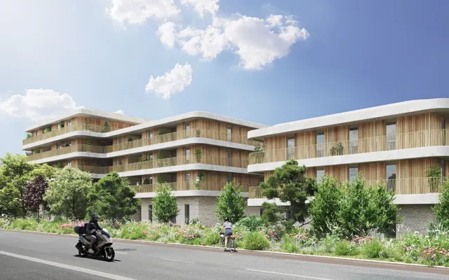 Appartement à louer à Lommel – 1/10