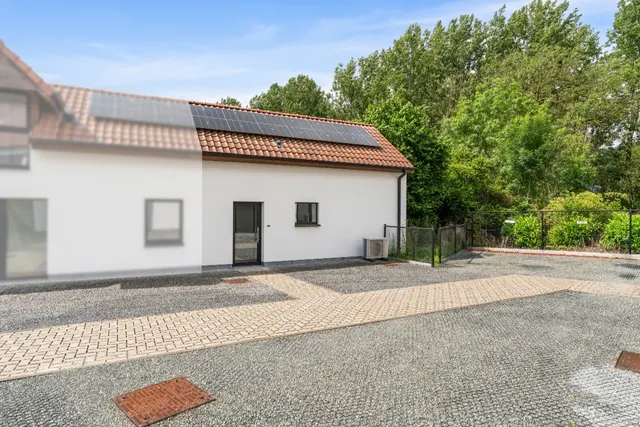 Maison à louer à Bornem – 1/10