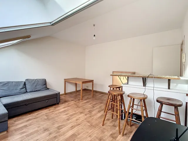 Appartement te huur in Liège – 1/10