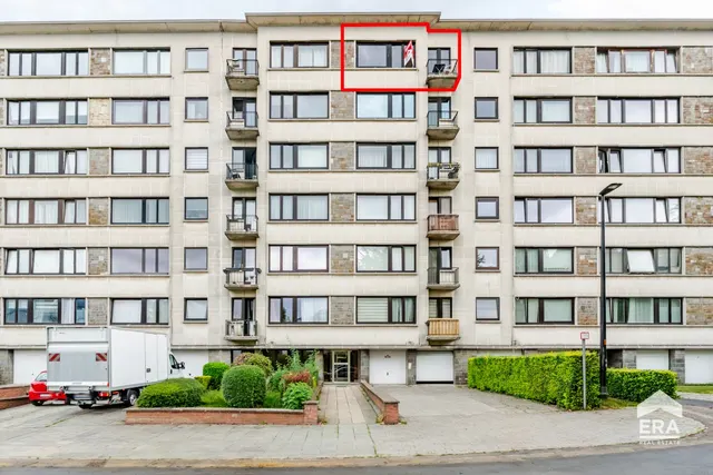 Appartement te huur in Wemmel – 1/10