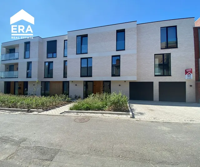 Appartement te huur in wervik – 1/10