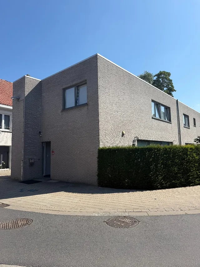 Maison à louer à Wingene – 1/10