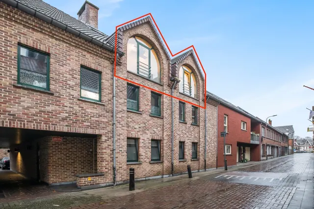 Appartement à louer à Zele (Zele) – 1/10